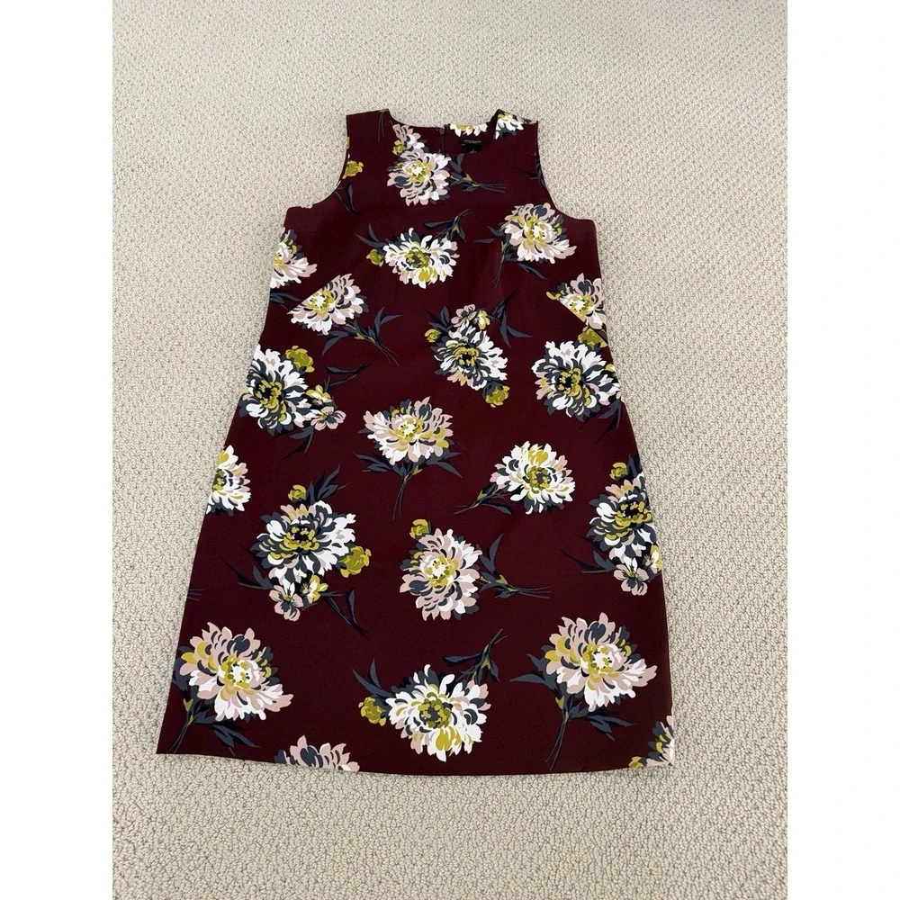 ann taylor women dress size 6 - Picture 3 of 8